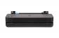 Плоттер HP Designjet T250 24" с СНПЧ и чернилами изображение