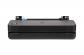 Плоттер HP Designjet T250 24" с СНПЧ и чернилами изображение