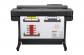 Плоттер HP Designjet T650 36" с СНПЧ и чернилами изображение