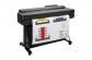 Плоттер HP Designjet T650 36" с СНПЧ и чернилами изображение