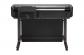Плоттер HP Designjet T650 36" с СНПЧ и чернилами изображение