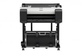 Плоттер Canon imagePROGRAF TM-200 с ПЗК и чернилами (со стендом) Плоттер Canon imagePROGRAF TM-200 с ПЗК и чернилами (со стендом)