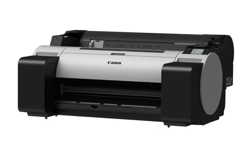 Плоттер Canon imagePROGRAF TM-205 с ПЗК и чернилами (без стенда) изображение - изображение 1