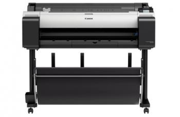 Плоттер Canon imagePROGRAF TM-300 с ПЗК и чернилами Плоттер Canon imagePROGRAF TM-300 с ПЗК и чернилами