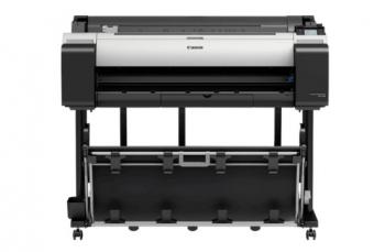 Плоттер Canon imagePROGRAF TM-305 с ПЗК и чернилами Плоттер Canon imagePROGRAF TM-305 с ПЗК и чернилами