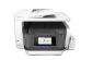 МФУ HP OfficeJet Pro 8730 с СНПЧ и чернилами (Уценка) изображение