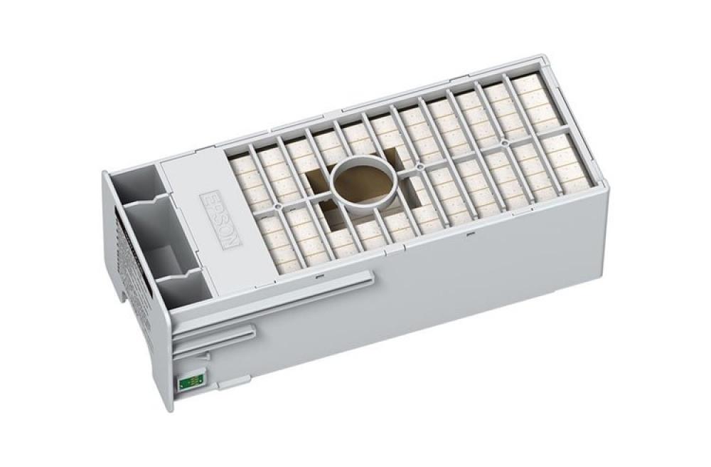Емкость для отработанных чернил Epson Maintance Box для Epson SureColor SC-P6000, SC-P7000, SC-P8000, SC-P9000 изображение