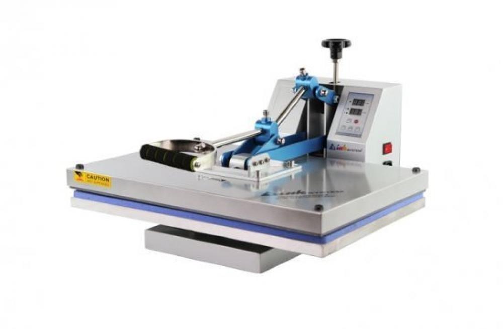 Термопресс INKSYSTEM P-4060 40*60 см планшетный (Уценка) изображение - изображение 1