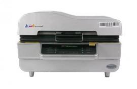 Термопресс вакуумный INKSYSTEM 3D-Max Термопресс вакуумный INKSYSTEM 3D-Max