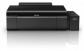 Принтер Epson L805 с оригинальной СНПЧ и чернилами (Уценка) изображение