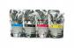 Комплект ультрахромных чернил INKSYSTEM для Epson SureColor SC-S30610, 500 мл. (4 цвета) изображение