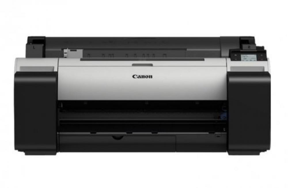 Плоттер Canon imagePROGRAF TM-200 с ПЗК и чернилами (без стенда) (Уценка) изображение - изображение 1