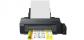 Принтер Epson L1300 с оригинальной СНПЧ и чернилами (Уценка) изображение