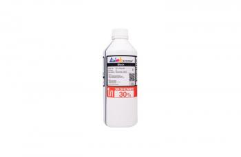 Фоточернила INKSYSTEM Black (1000 мл)
