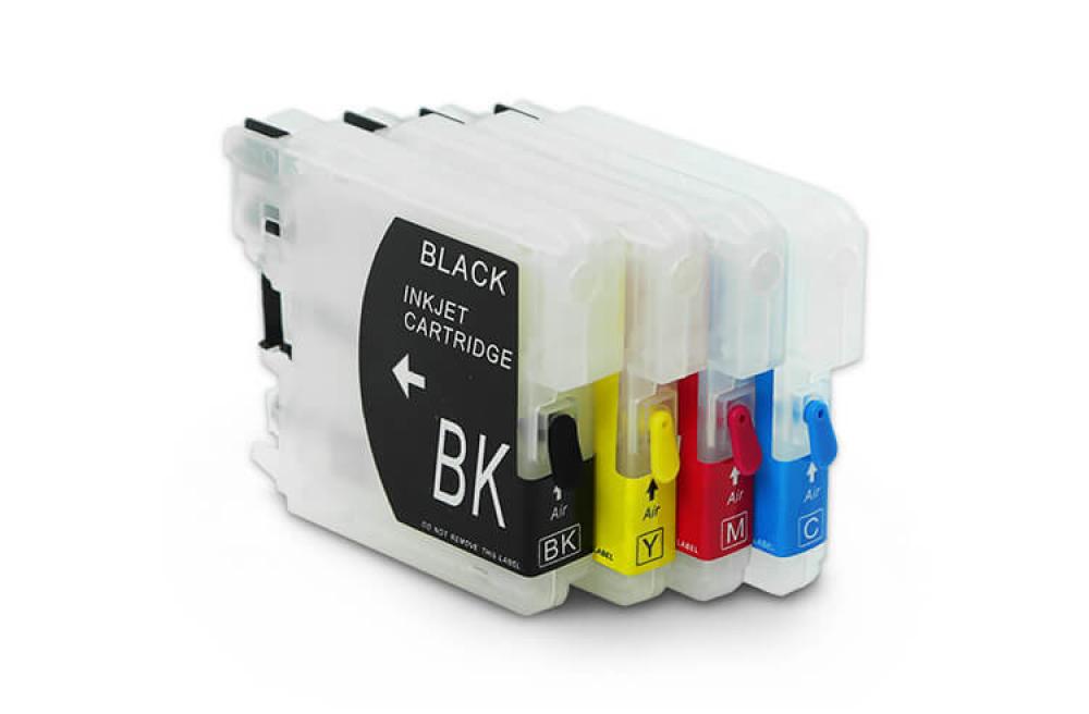 изображение Картриджи для Brother MFC J430W - изображение 1