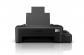 Принтер Epson L121 с оригинальной СНПЧ и чернилами изображение