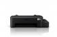 Принтер Epson L121 с оригинальной СНПЧ и чернилами изображение