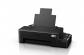Принтер Epson L121 с оригинальной СНПЧ и чернилами изображение