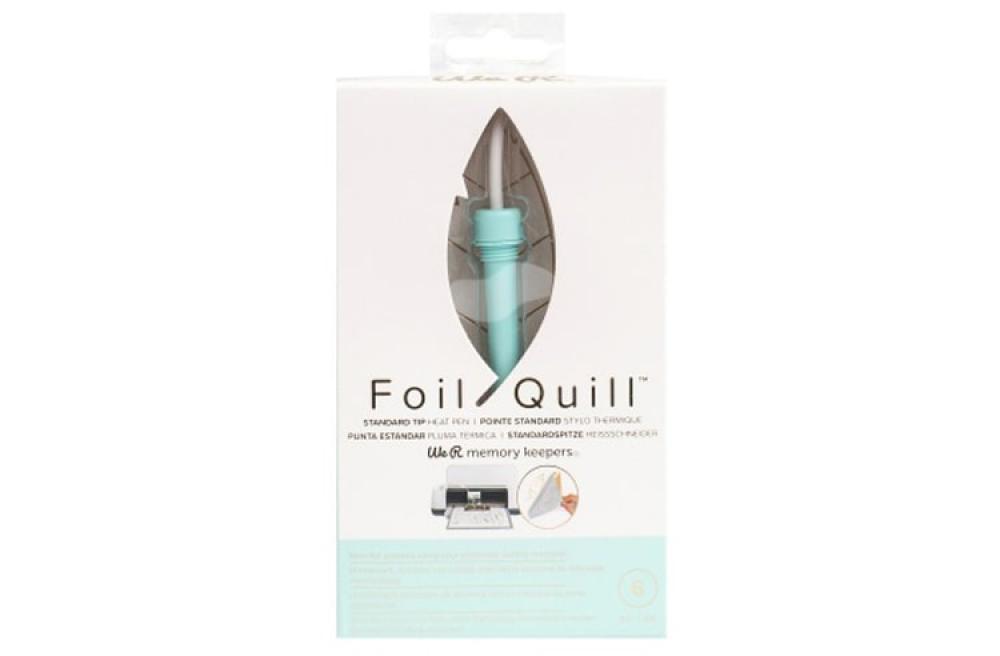 Ручка для горячего тиснения фольгой 1.5 мм изображение - изображение 1