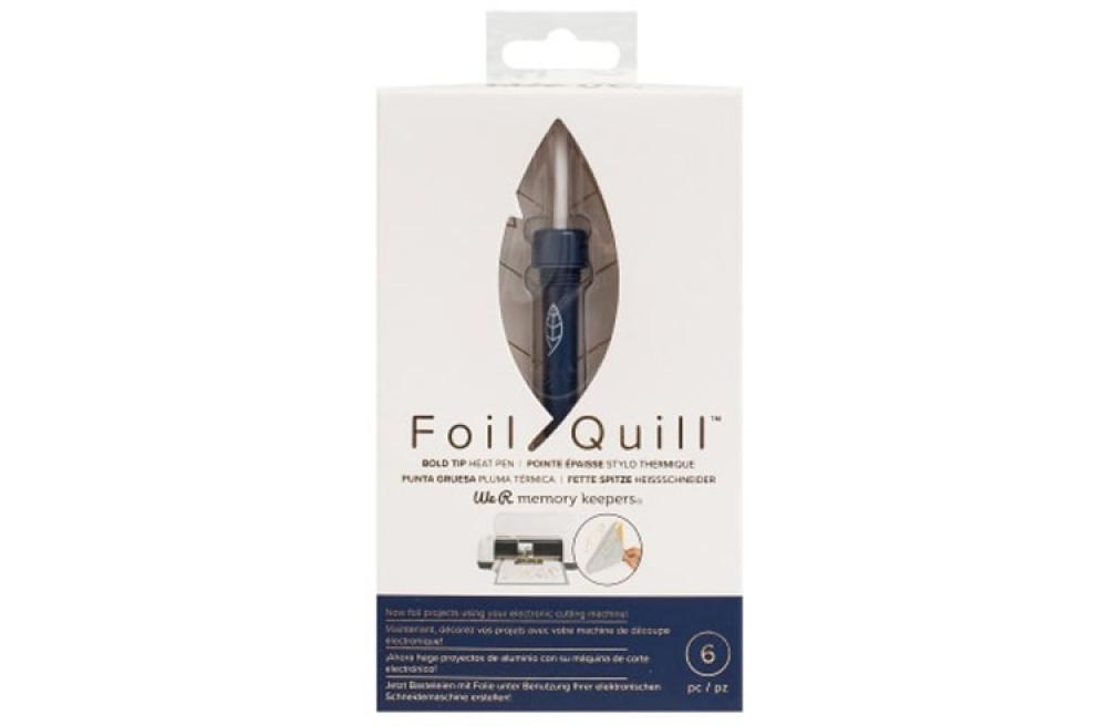 Ручка для горячего тиснения фольгой 2.5 мм изображение - изображение 1