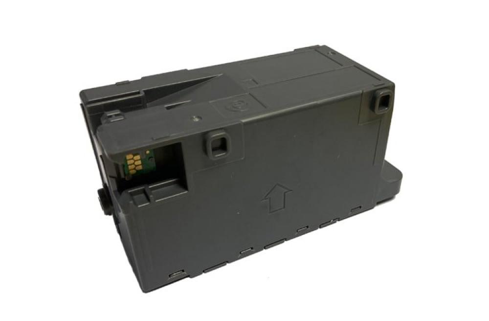 изображение Бокс обслуживания (памперс, абсорбер) C12C934591 для Epson L11160, L15150, L15160, L6550, L6570, M15140 (совместимый) - изображение 1