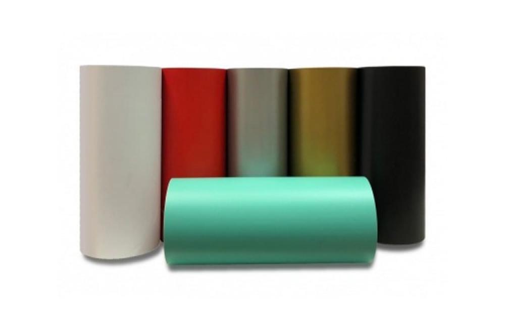 Самоклеющаяся матовая пленка Oracal (31 х 100 см) изображение - изображение 1