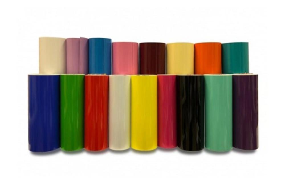 Самоклеющаяся глянцевая пленка Oracal (31 х 100 см) изображение - изображение 1