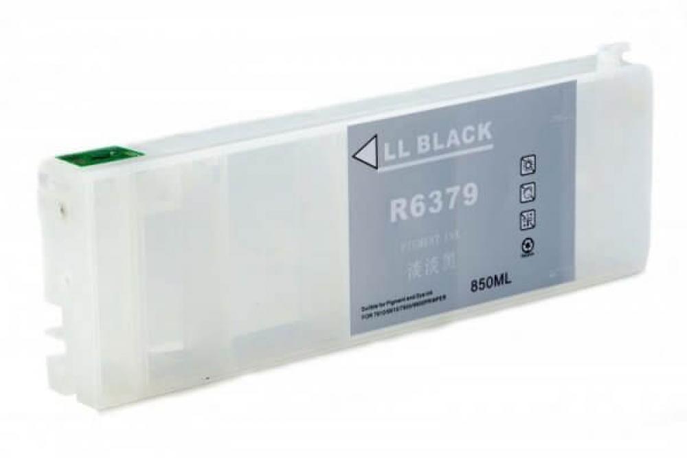 изображение Перезаправляемые картриджи для Epson Stylus Pro 7990 с чернилами 500мл - изображение 1