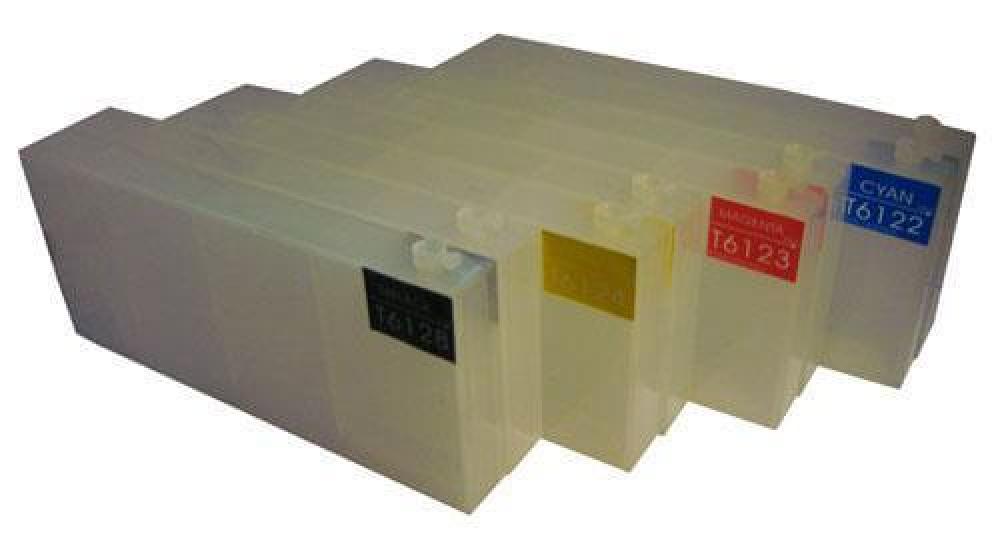 изображение Картриджи для Epson Stylus Pro 9450 - изображение 1