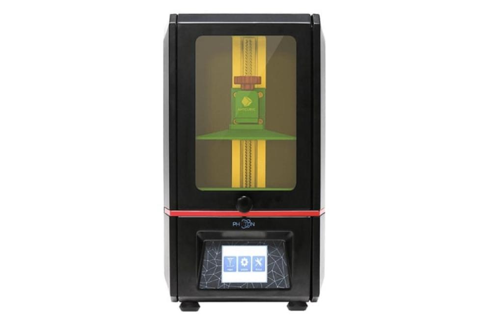 изображение 3D принтер Anycubic Photon S - изображение 1