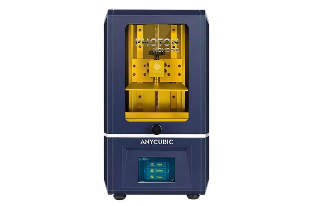 изображение 3D принтер Anycubic Photon Mono SE - изображение 1