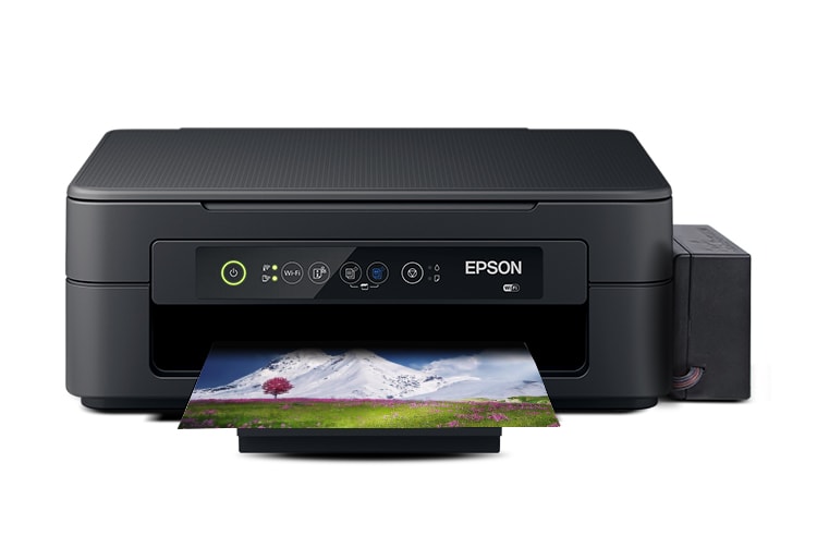 Принтер Epson Ep 709a Купить