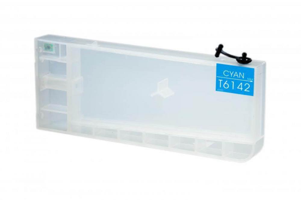 изображение Перезаправляемые картриджи для Epson Stylus Pro 4400 с чернилами 500мл - изображение 1