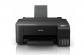 Принтер Epson L1250 с оригинальной СНПЧ и чернилами изображение
