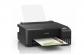 Принтер Epson L1250 с оригинальной СНПЧ и чернилами INKSYSTEM 250мл изображение