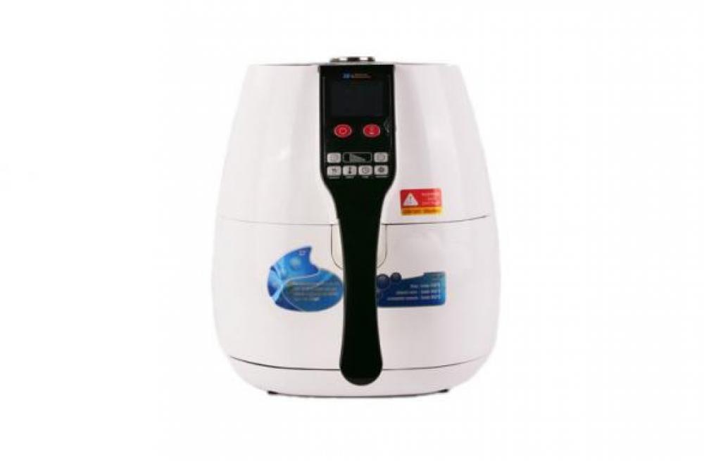 изображение Термопресс вакуумный HeatPress V-02 3D Mini (Уценка) - изображение 1