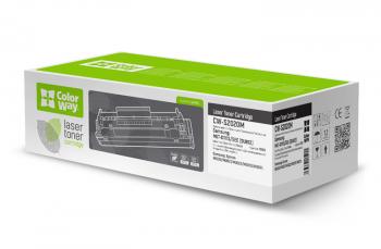 Лазерный картридж ColorWay для Samsung SL-M2020/2020W/2070: D111S (черный)