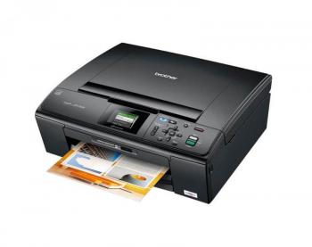 МФУ Brother DCP-J315W с ПЗК МФУ Brother DCP-J315W с ПЗК