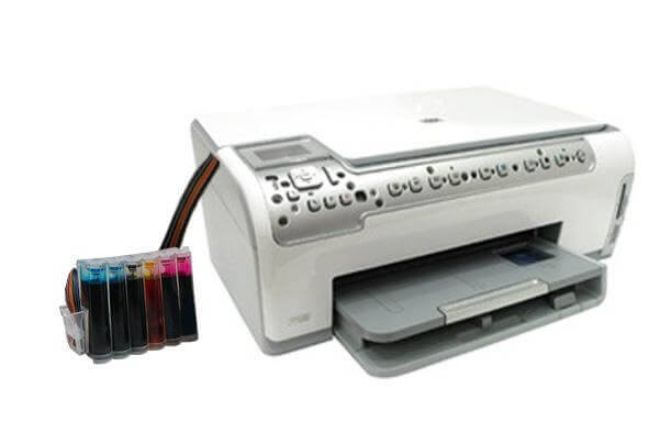 Hp photosmart c6283 как разобрать блока сканер МФУ HP Photosmart C6283 с СНПЧ купить по низкой цене в интернет-магазине Новосиб