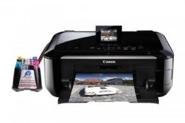 МФУ Canon PIXMA MG6220 с СНПЧ МФУ Canon PIXMA MG6220 с СНПЧ