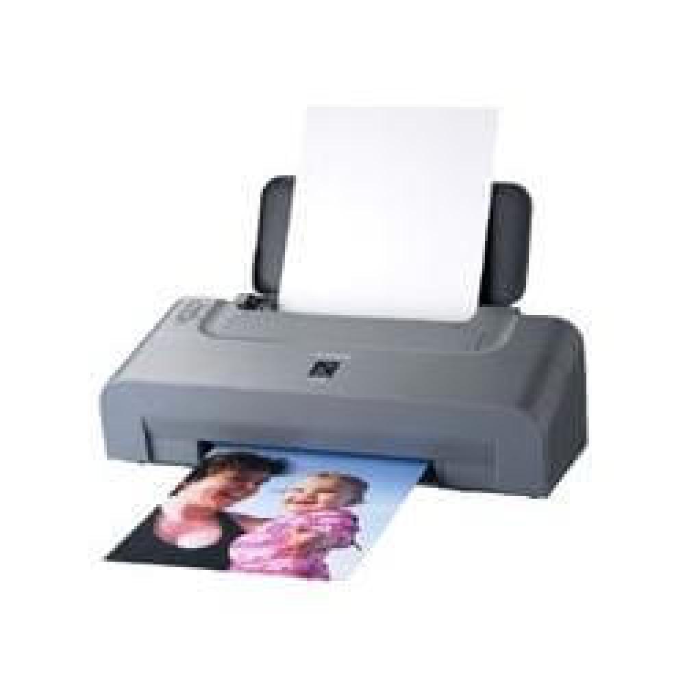 Принтер Canon PIXMA iP1300 с СНПЧ изображение - изображение 1