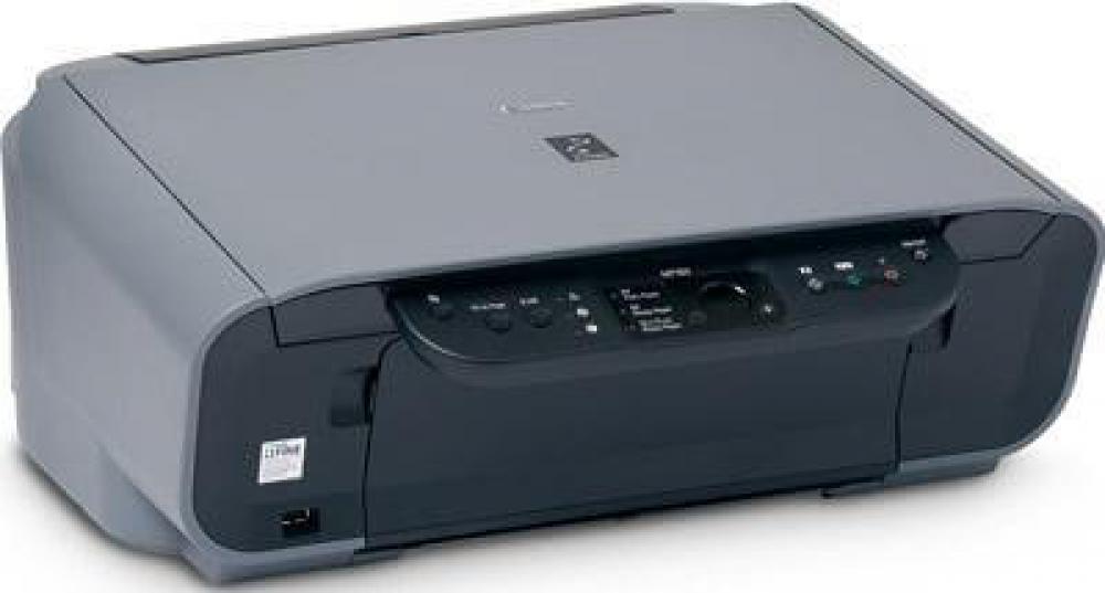 изображение МФУ Canon PIXMA MP160 с СНПЧ - изображение 1