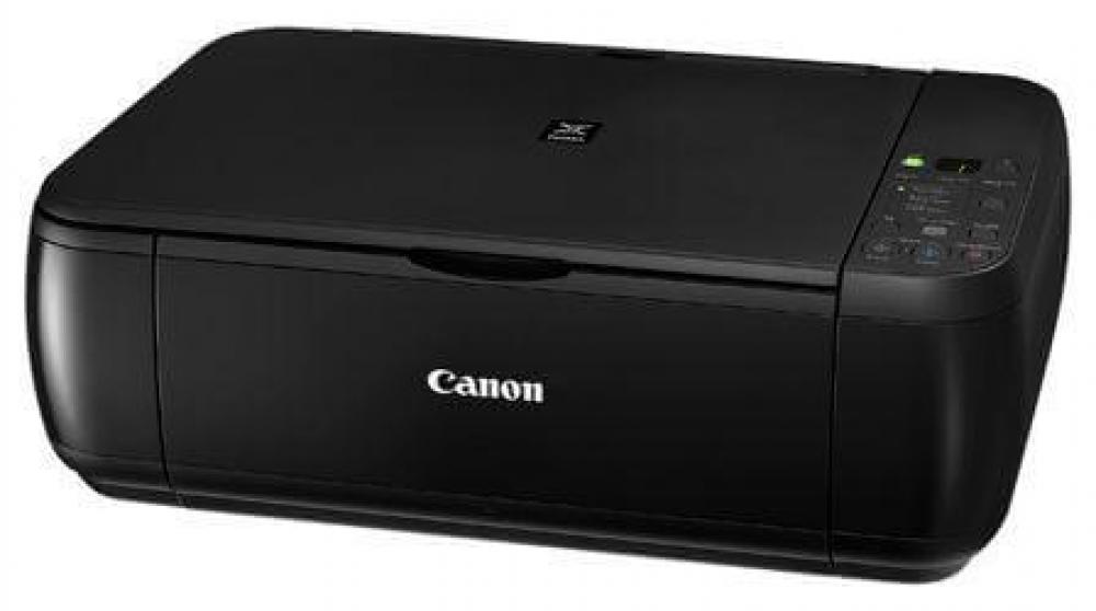 изображение МФУ Canon PIXMA MP280 с СНПЧ - изображение 1
