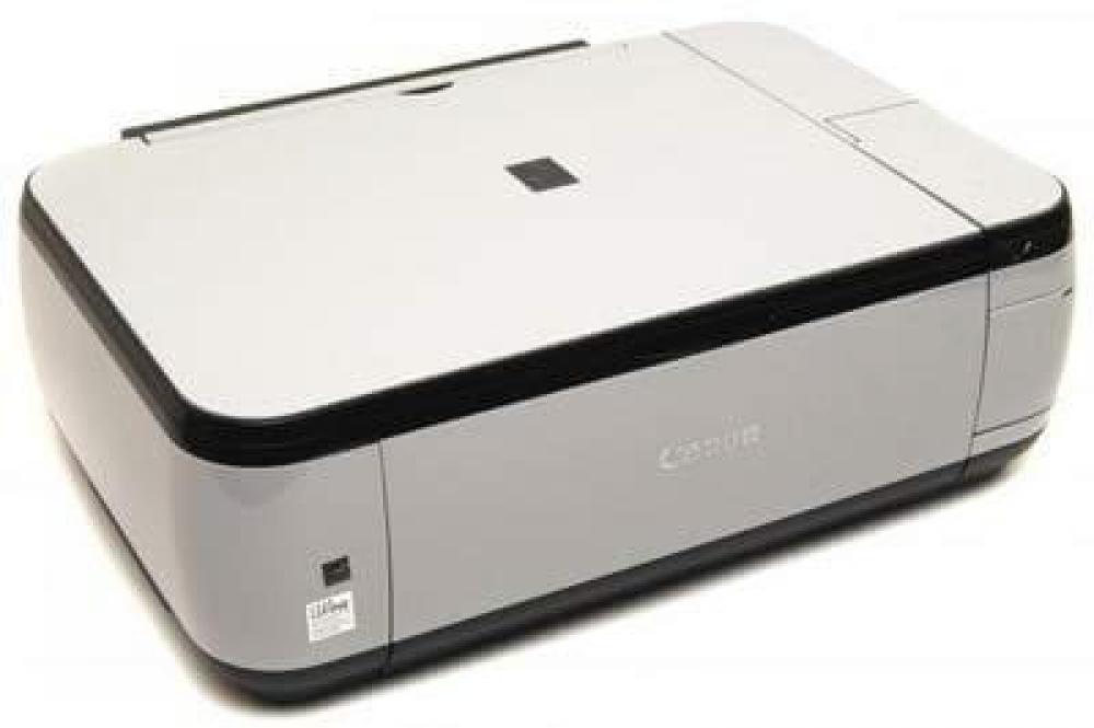 изображение МФУ Canon PIXMA MP490 с СНПЧ - изображение 1