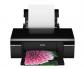 Epson T50 с СНПЧ 3