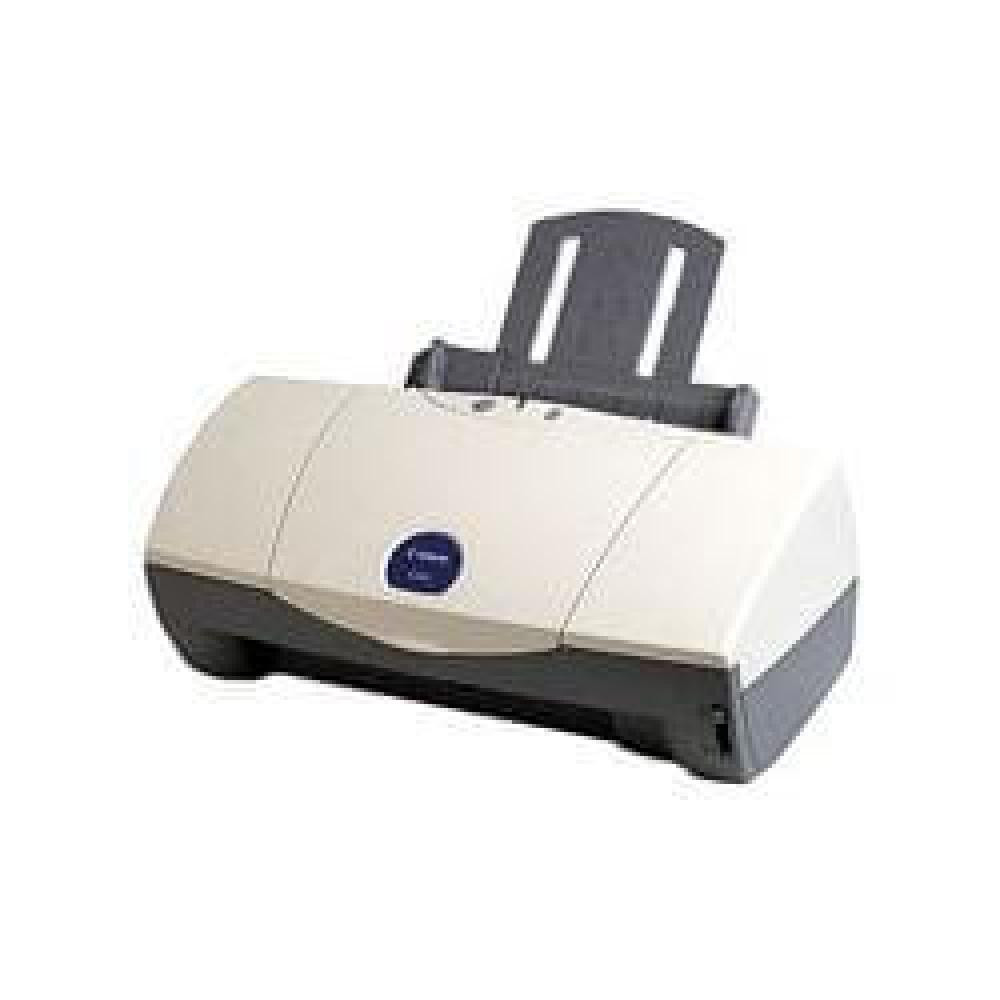 Принтер Canon BubbleJet S400 с СНПЧ изображение - изображение 1