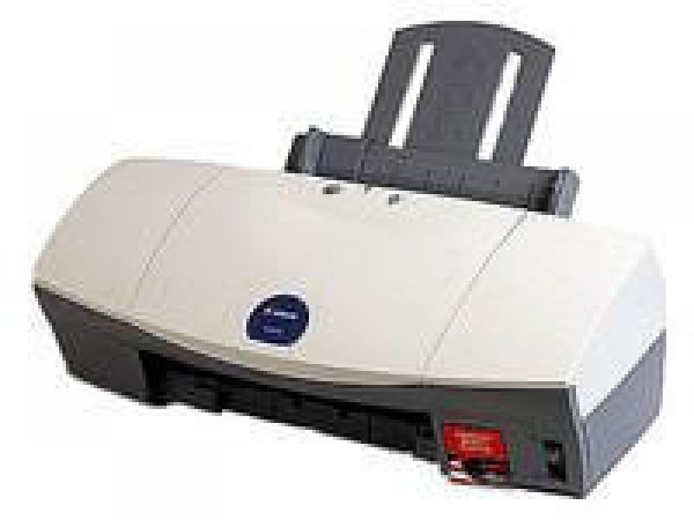 Принтер Canon BubbleJet S450 с СНПЧ изображение - изображение 1