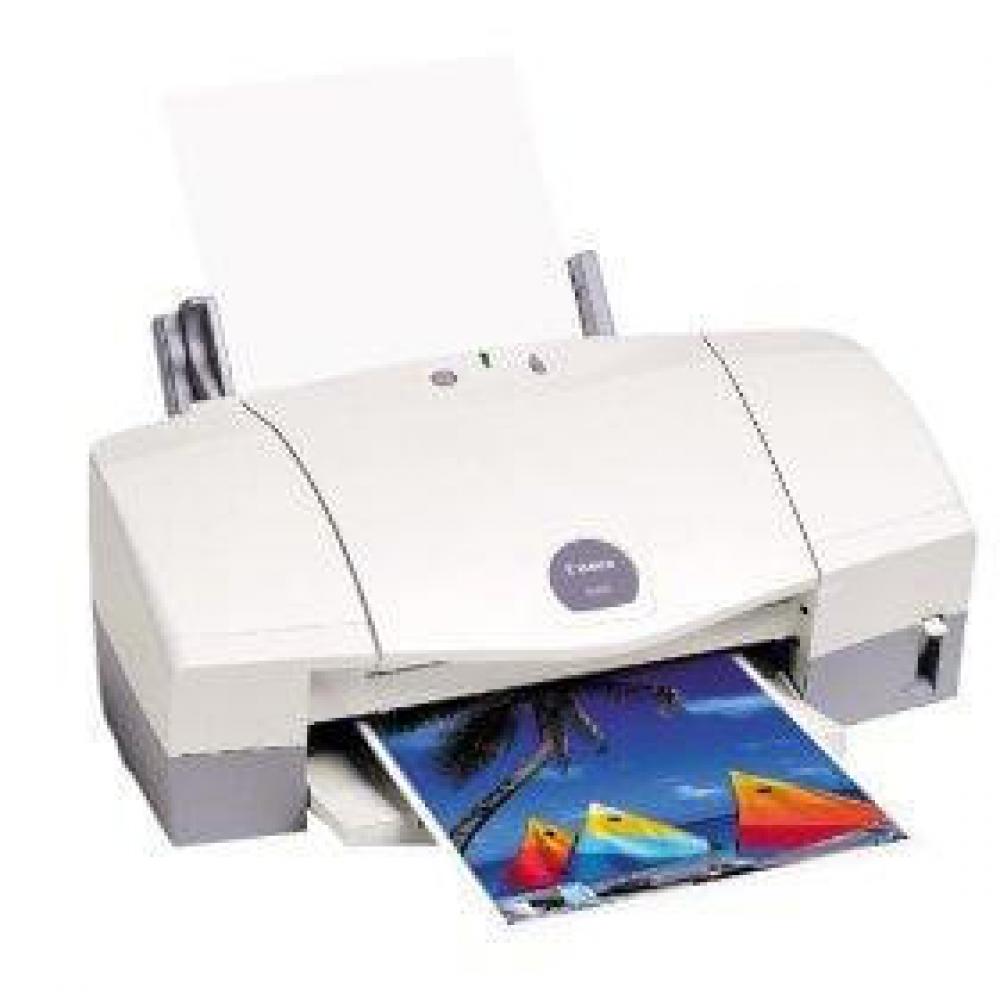 Принтер Canon BubbleJet S800 с СНПЧ изображение - изображение 1