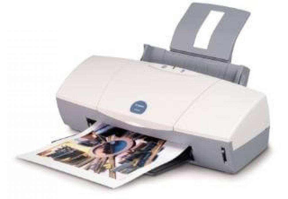 Принтер Canon BubbleJet S4500 с СНПЧ изображение - изображение 1