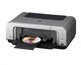 Принтер Canon PIXMA iP4200 с ПЗК Принтер Canon PIXMA iP4200 с ПЗК